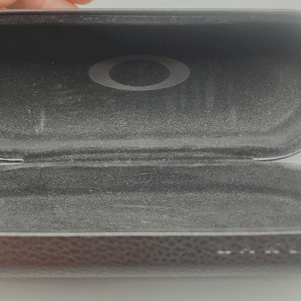 Oakley sunglasses case